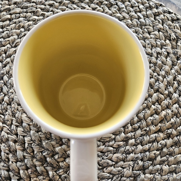 Rae Dunn Mom's Mug Double Sided with flower - Picture 7 of 8